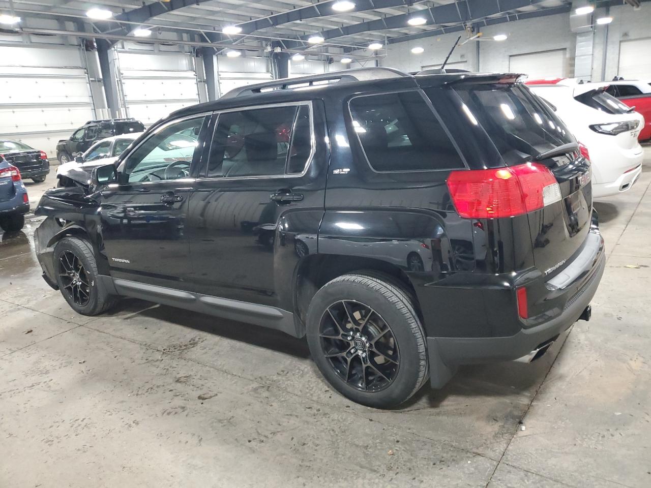 GMC TERRAIN SLT