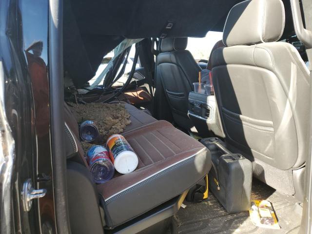 2025 GMC SIERRA K25 - 1GT4UXEYXSF265392