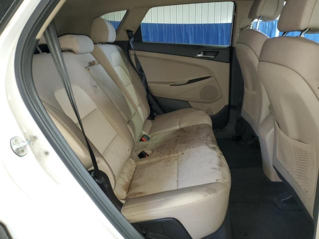 2018 HYUNDAI TUCSON SEL #3284640320