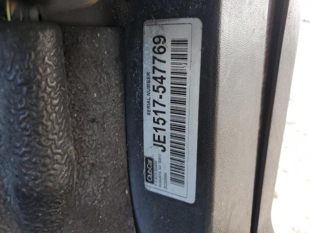 2017 CLUB CAR PRECEDENT #3275437718