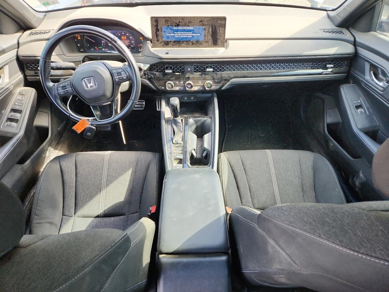 Lot #3311673230 2023 HONDA ACCORD HYB