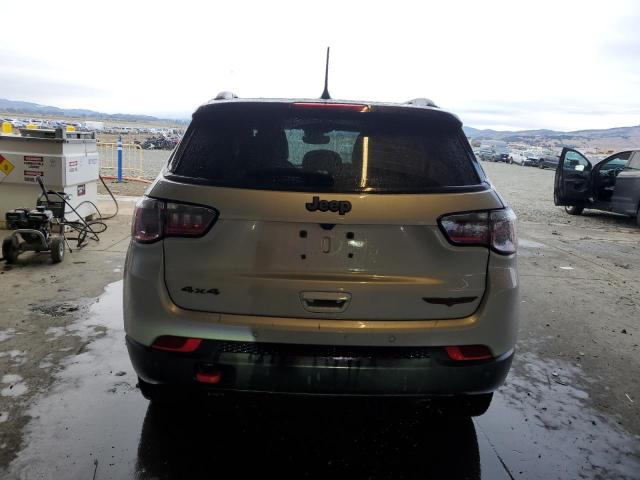 2025 JEEP COMPASS TR - 3C4NJDDN1ST564729