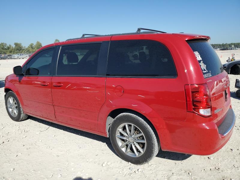 2014 DODGE GRAND CARA - 2C4RDGEG0ER385857