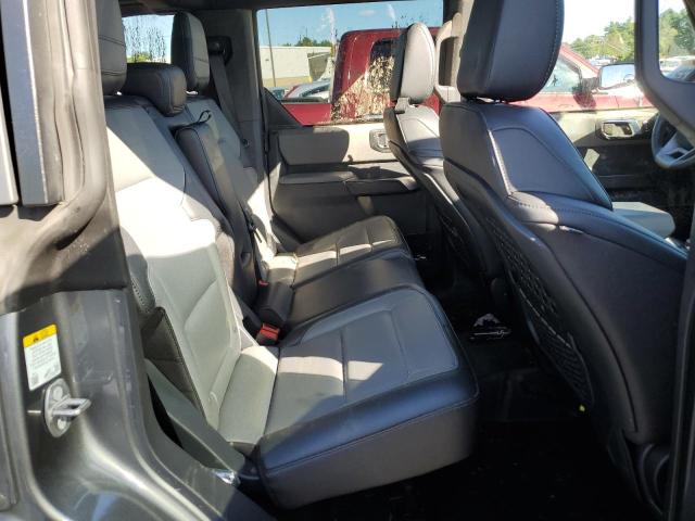 2024 FORD BRONCO EVE - 1FMEE4HH9RLA50525