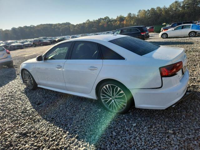 2017 AUDI A6 PREMIUM - WAUF2AFC7HN098600