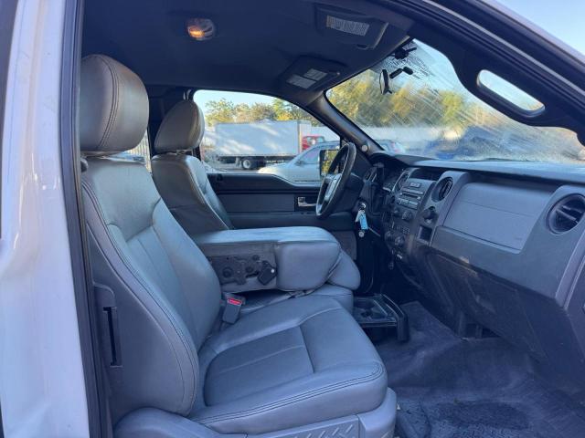 2013 FORD F150 SUPER #3264427410