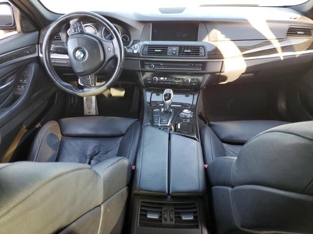 2013 BMW 535 I - WBAFR7C52DC826592