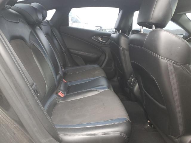 2015 CHRYSLER 200 S - 1C3CCCBG7FN551669