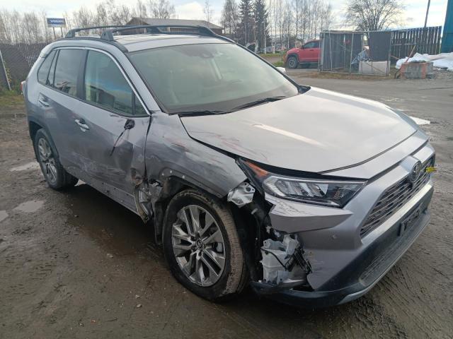 2019 TOYOTA RAV4 - 2T3N1RFV0KW037784