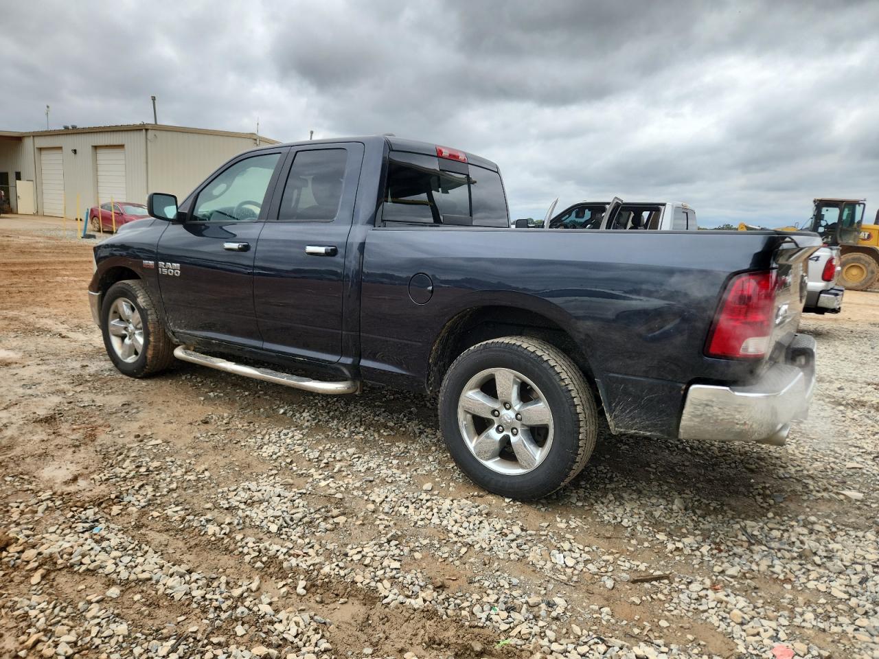 RAM 1500 SLT