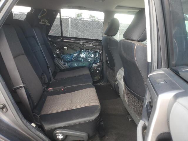 2010 TOYOTA 4RUNNER SR #3302816930