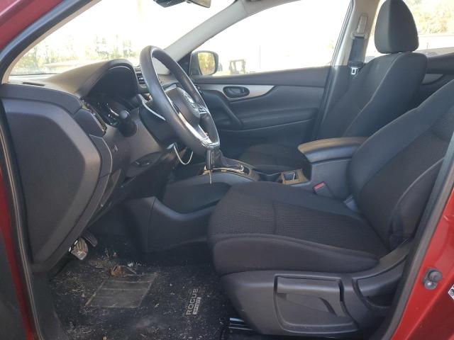 2021 NISSAN ROGUE SPOR JN1BJ1AV8MW315186