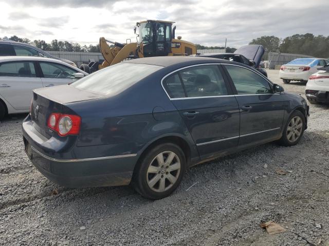 2007 VOLKSWAGEN PASSAT 2.0 #3290297216