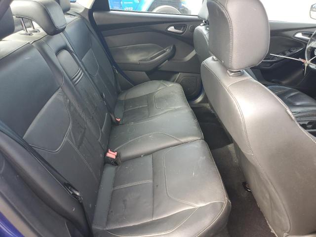 2015 FORD FOCUS TITA 1FADP3J22FL285229