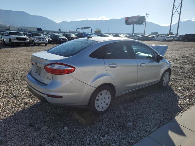 2016 FORD FIESTA S - 3FADP4AJ4GM135796