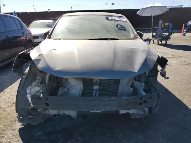 2016 NISSAN SENTRA S - 3N1AB7AP7GL673273