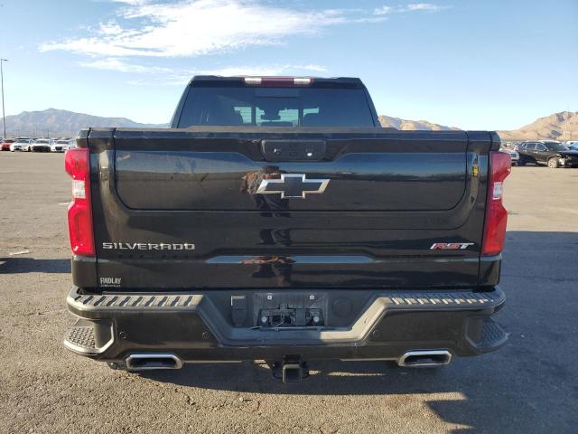 2024 CHEVROLET SILVERADO #3294326881