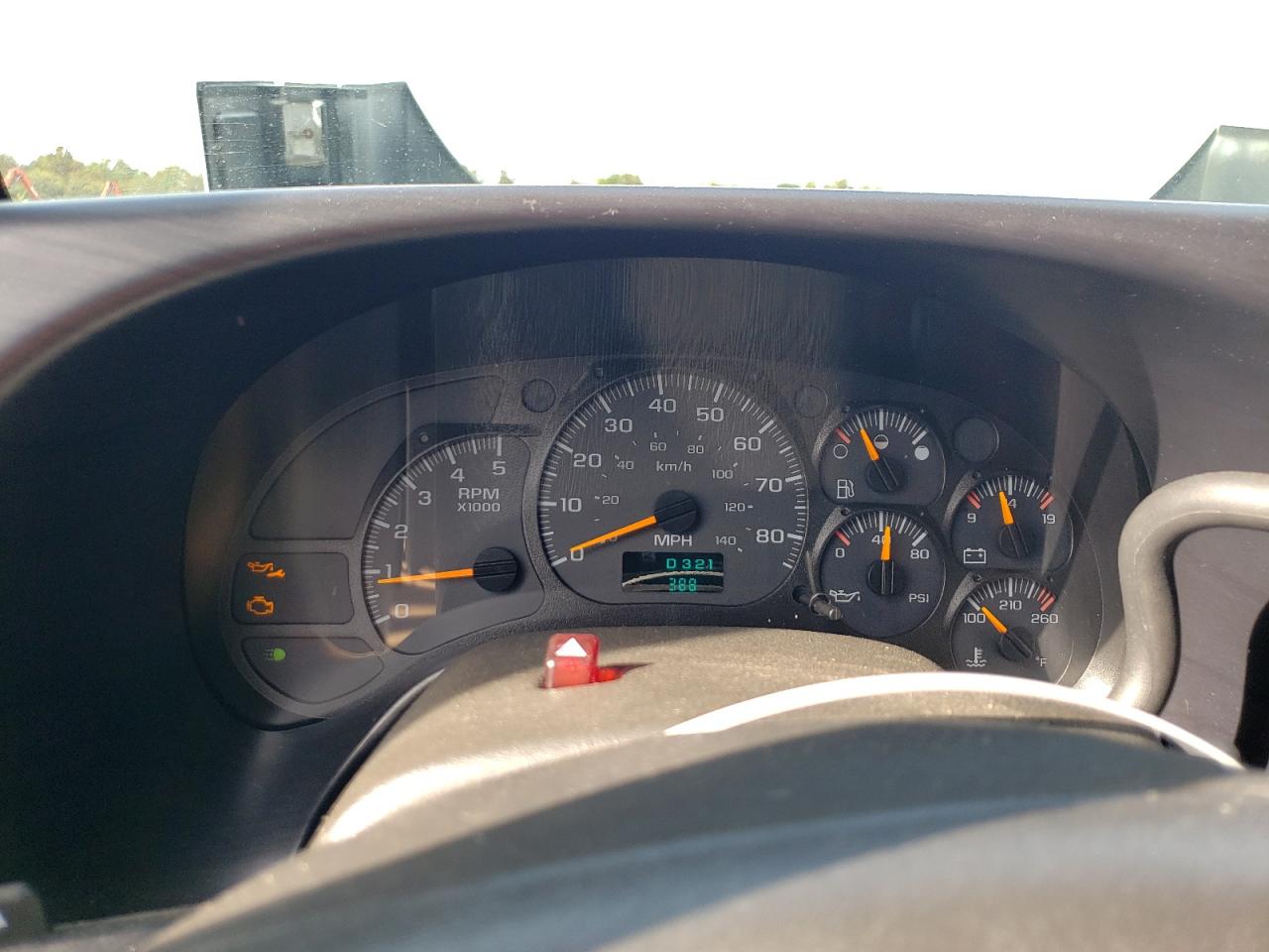 Lot #3260290698 2006 CHEVROLET C4500 C4E0