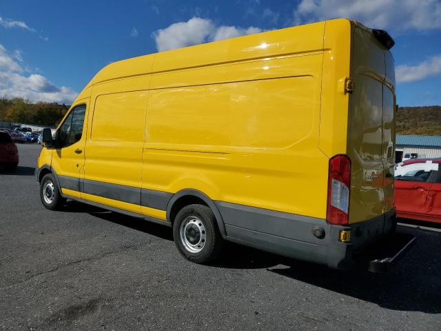 2019 FORD TRANSIT T- - 1FTYR3XM1KKA24897