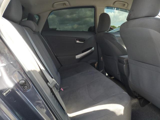 2010 TOYOTA PRIUS #3280310966