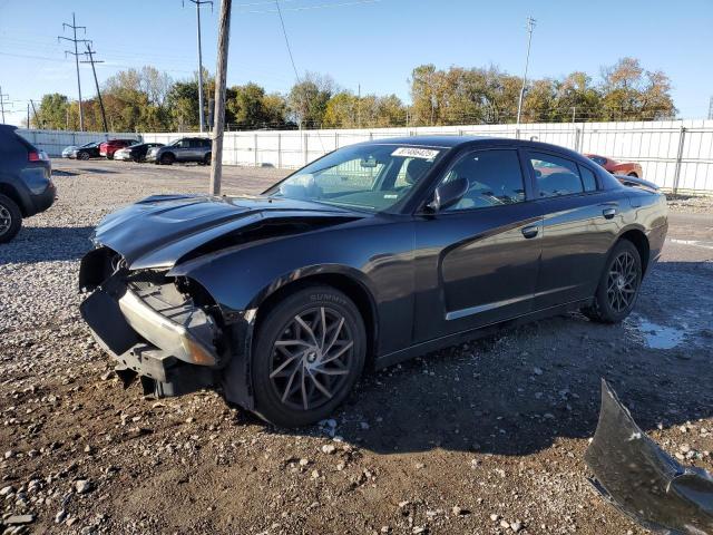 2014 DODGE CHARGER SE - 2C3CDXBG1EH145527