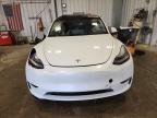 Lot #3293577963 2021 TESLA MODEL Y