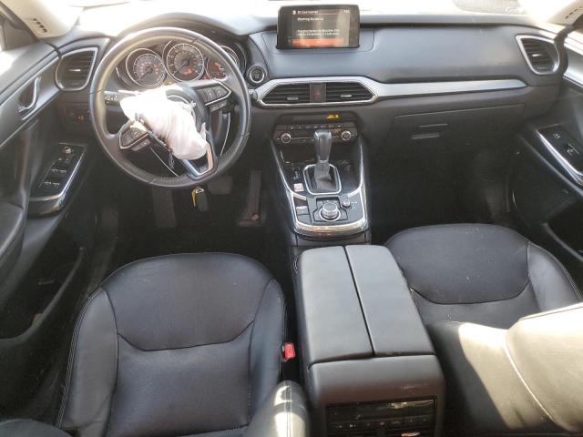2019 MAZDA CX-9 TOURI JM3TCBCY9K0314435