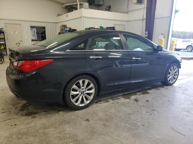 2012 HYUNDAI SONATA SE - 5NPEC4AB5CH350168