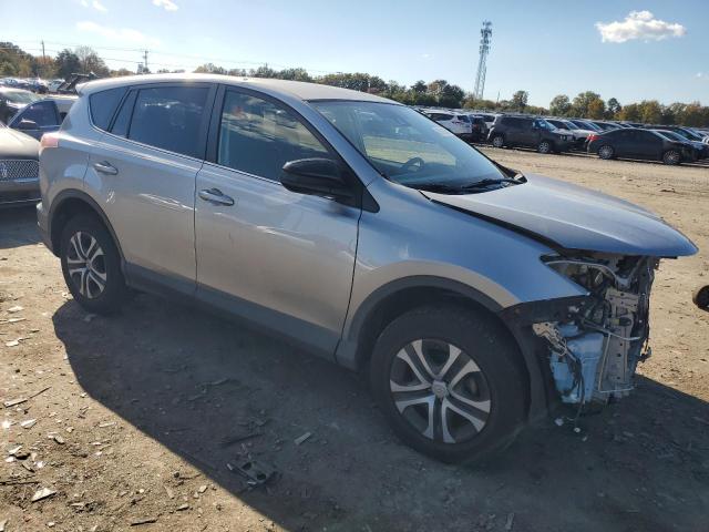 2018 TOYOTA RAV4 LE - JTMZFREV1JJ212299