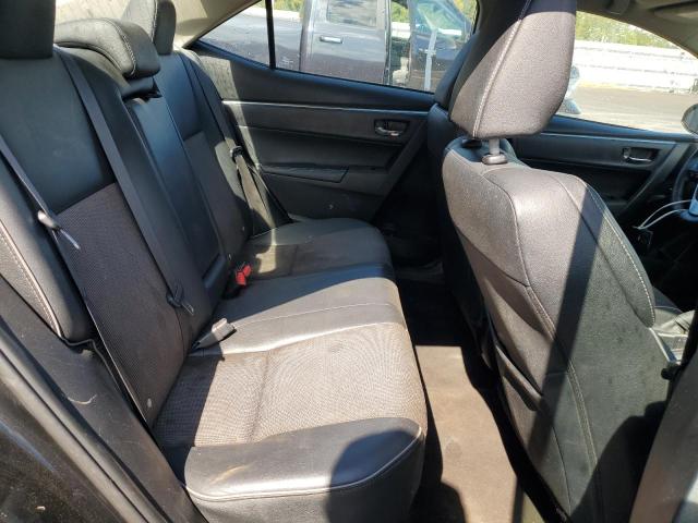 2016 TOYOTA COROLLA L - 5YFBURHE9GP480752