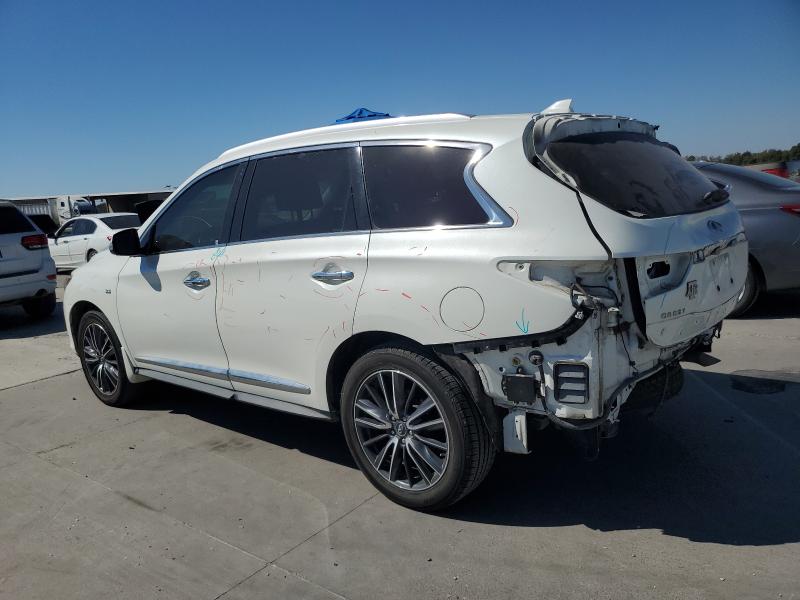 2016 INFINITI QX60 #3308645547