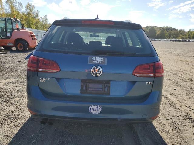 2017 VOLKSWAGEN GOLF SPORT 3VWC17AU3HM505475