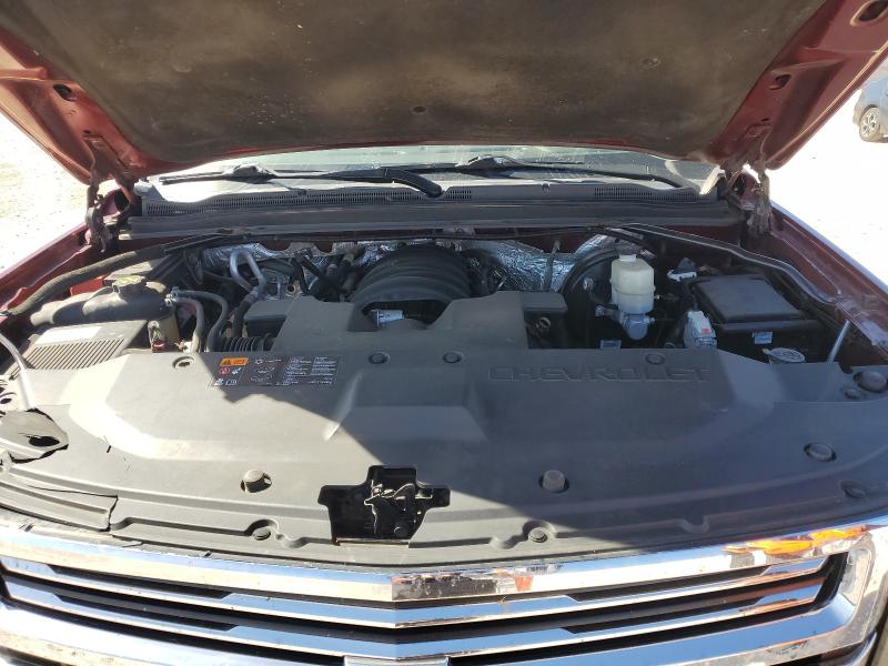 2016 CHEVROLET SUBURBAN C #3297317380