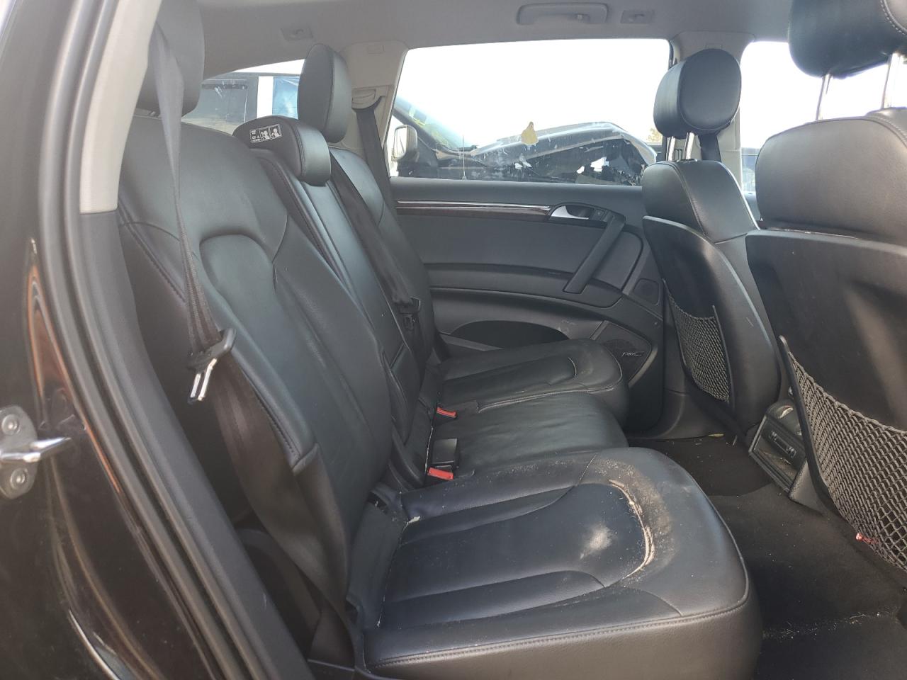 AUDI Q7 PREMIUM PLUS