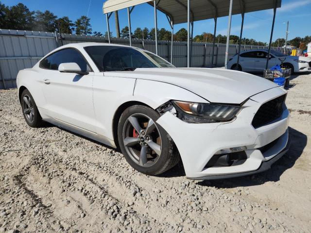2016 FORD MUSTANG - 1FA6P8AM6G5321338