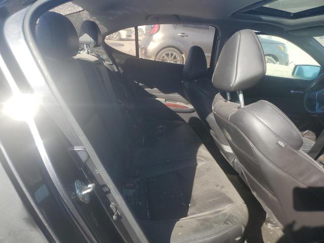 2015 ACURA TLX TECH - 19UUB3F54FA004105