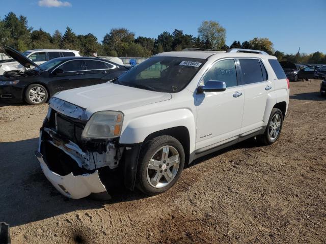 Global Auto Auctions: 2012 GMC TERRAIN SL