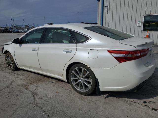 2014 TOYOTA AVALON BAS #3296220415