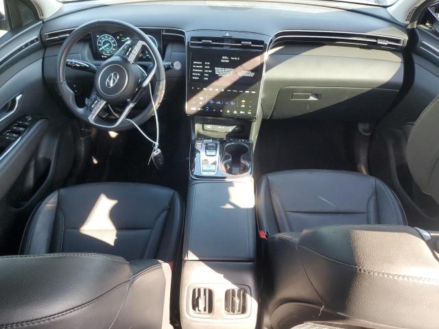 2024 HYUNDAI TUCSON LIM KM8JFDD29RU163947