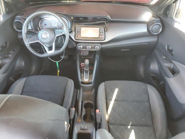 2020 NISSAN KICKS S - 3N1CP5BV2LL489431