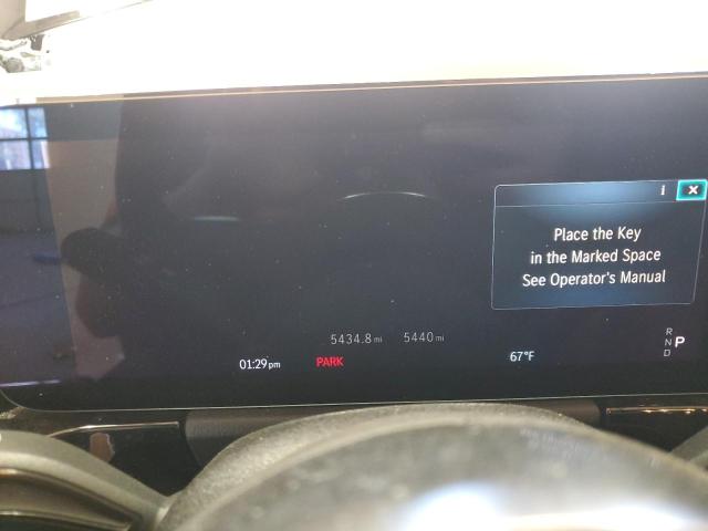 2025 MERCEDES-BENZ GLA 250 4M #3293526453