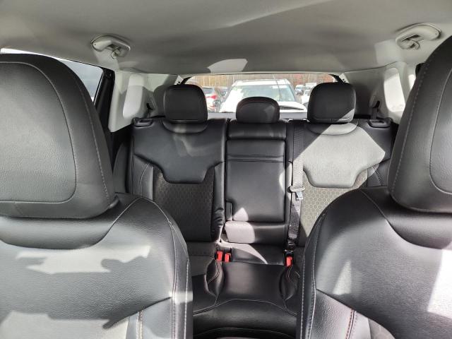 2017 JEEP COMPASS LA - 3C4NJDBB6HT651883