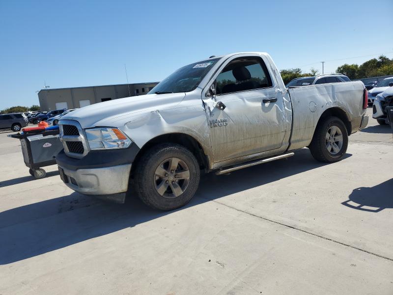 2017 RAM 1500 ST #3305563060