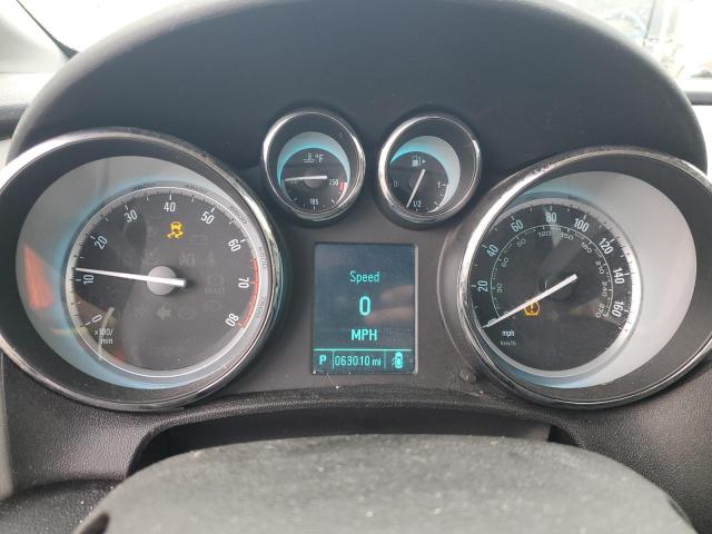 2017 BUICK VERANO SPO 1G4PR5SK3H4108242