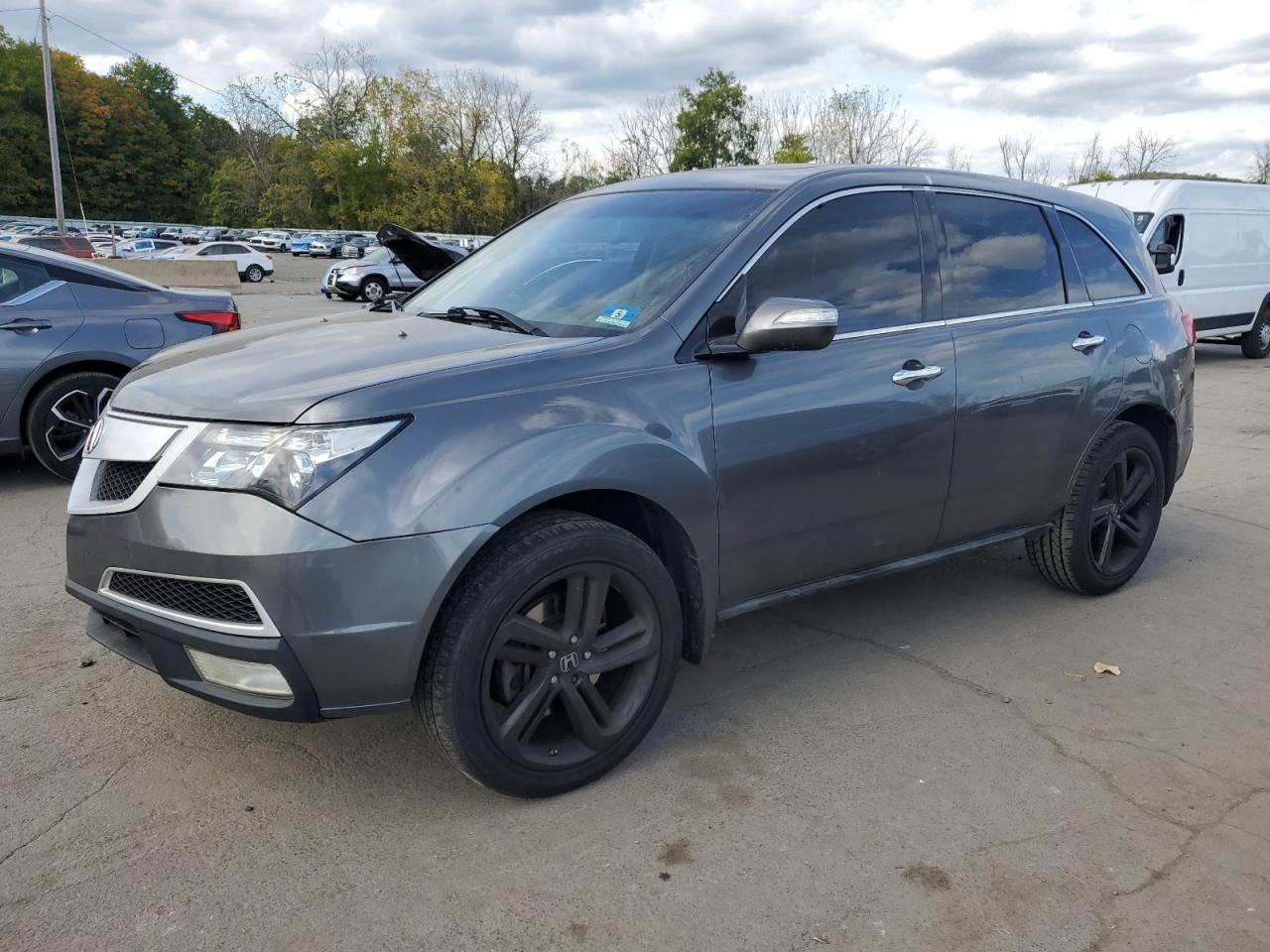 Vehicle photo