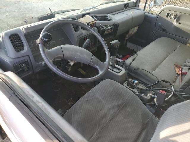 2002 NISSAN DIESEL UD1400 #3275710946