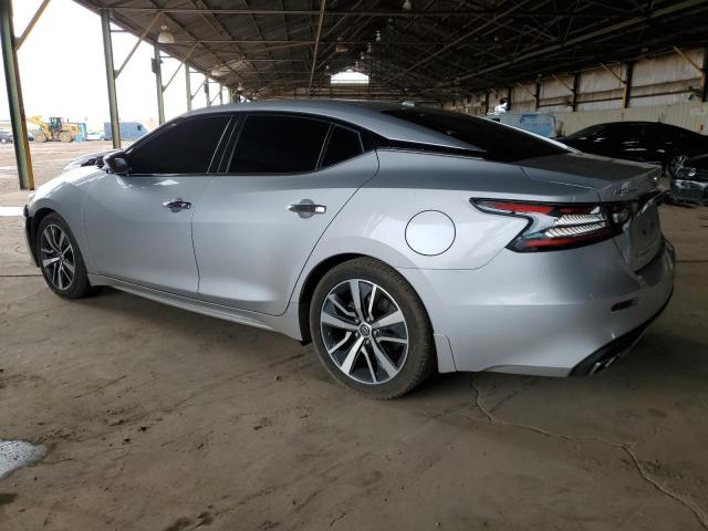 2019 NISSAN MAXIMA S 1N4AA6AV6KC360816