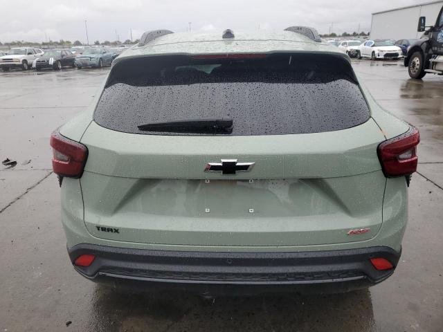 2024 CHEVROLET TRAX 2RS - KL77LJE26RC160513
