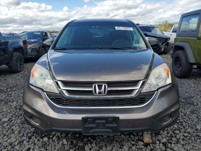 2010 HONDA CR-V EX - 5J6RE4H53AL061160