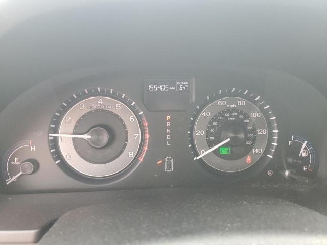 2013 HONDA ODYSSEY EX - 5FNRL5H69DB076280